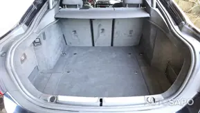 BMW Série 4 de 2021