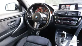 BMW Série 4 de 2021