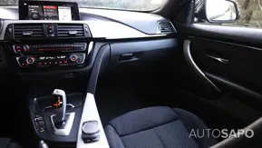 BMW Série 4 de 2021