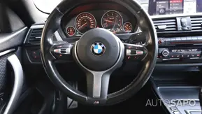 BMW Série 4 de 2021