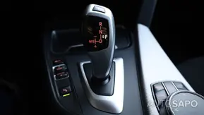 BMW Série 4 de 2021