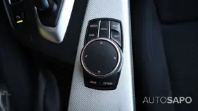 BMW Série 4 de 2021