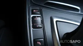 BMW Série 4 de 2021