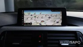 BMW Série 4 de 2021