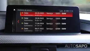 BMW Série 4 de 2021