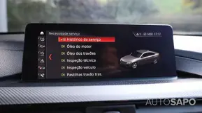 BMW Série 4 de 2021