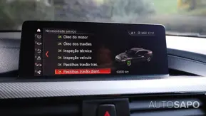 BMW Série 4 de 2021