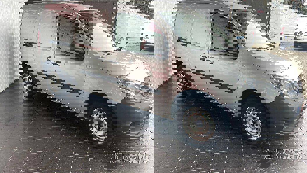 Mercedes-Benz Citan 109 CDi/31 Longo de 2019