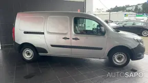Mercedes-Benz Citan 109 CDi/31 Longo de 2019