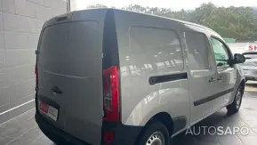 Mercedes-Benz Citan 109 CDi/31 Longo de 2019