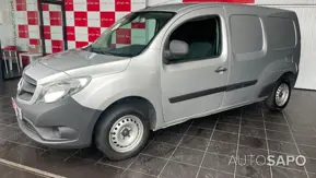 Mercedes-Benz Citan 109 CDi/31 Longo de 2019