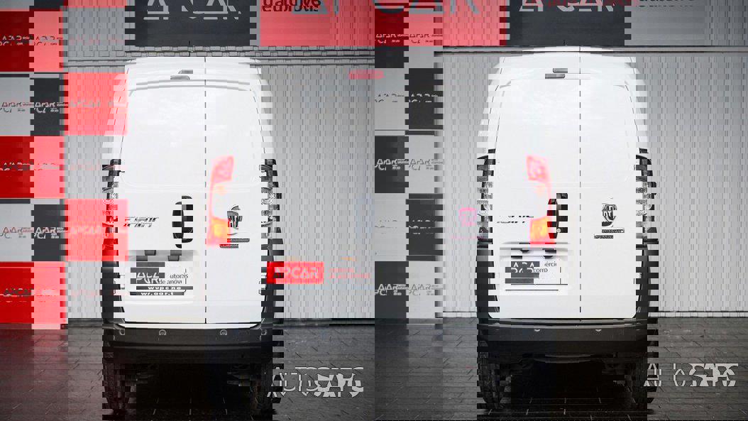 Fiat Fiorino 1.3 M-jet de 2023