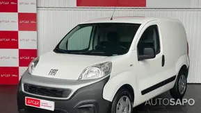Fiat Fiorino 1.3 M-jet de 2023