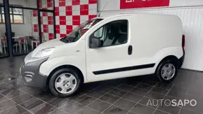 Fiat Fiorino 1.3 M-jet de 2023