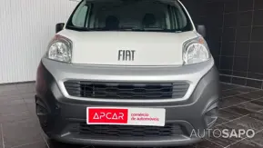 Fiat Fiorino 1.3 M-jet de 2023