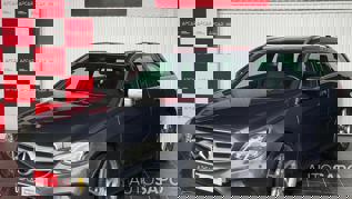 Mercedes-Benz Classe E de 2014