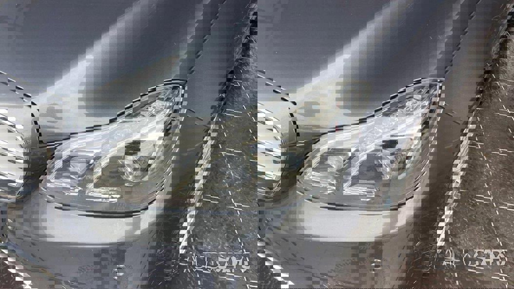 Mercedes-Benz Classe E de 2014