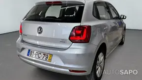Volkswagen Polo de 2014