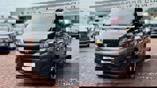 Peugeot Expert de 2022