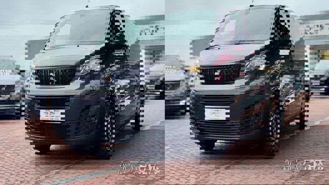 Peugeot Expert de 2022