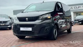 Peugeot Expert de 2022