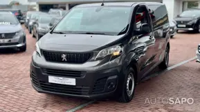 Peugeot Expert de 2022