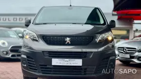 Peugeot Expert de 2022