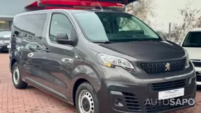 Peugeot Expert de 2022