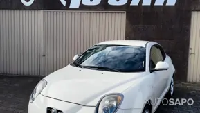 Alfa Romeo MiTO de 2015