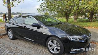Opel Insignia 1.6 CDTi Business Edition de 2018