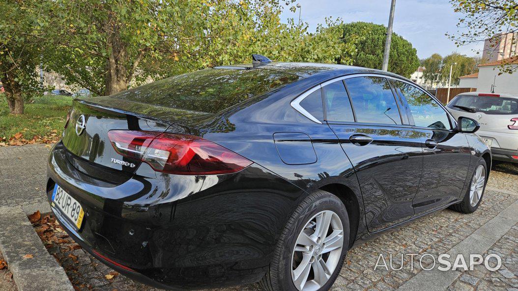 Opel Insignia 1.6 CDTi Business Edition de 2018