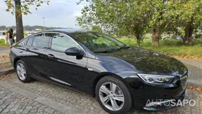 Opel Insignia 1.6 CDTi Business Edition de 2018