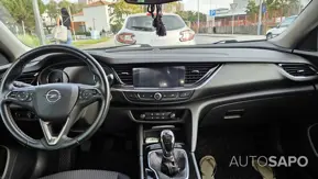 Opel Insignia 1.6 CDTi Business Edition de 2018