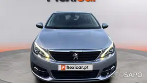 Peugeot 308 de 2021