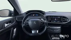 Peugeot 308 de 2021