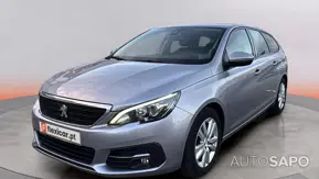Peugeot 308 de 2021