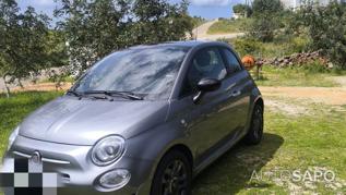 Fiat 500 1.0 Hybrid Connect de 2021