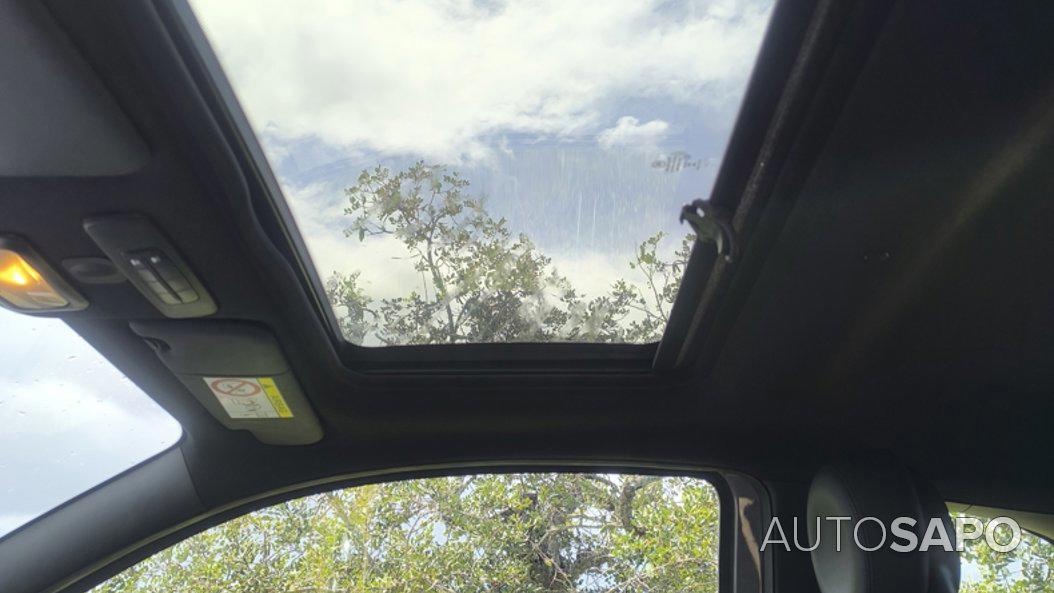 Fiat 500 1.0 Hybrid Connect de 2021