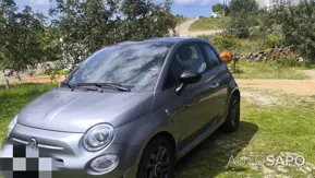 Fiat 500 1.0 Hybrid Connect de 2021