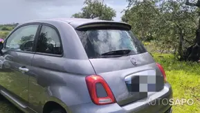 Fiat 500 1.0 Hybrid Connect de 2021