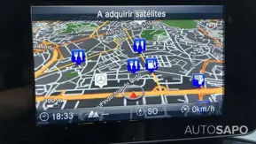 Mercedes-Benz Classe GLC de 2017