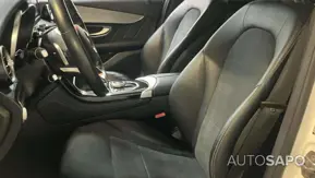 Mercedes-Benz Classe GLC de 2017