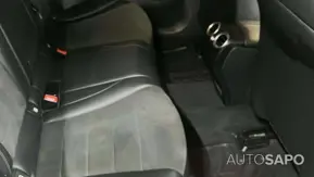 Mercedes-Benz Classe GLC de 2017