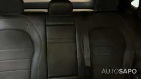 Mercedes-Benz Classe GLC de 2017