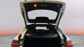 Mercedes-Benz Classe GLC de 2017