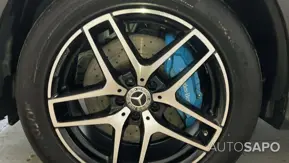 Mercedes-Benz Classe GLC de 2017