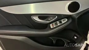 Mercedes-Benz Classe GLC de 2017