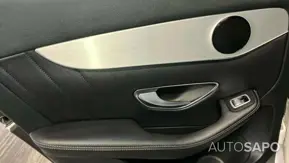 Mercedes-Benz Classe GLC de 2017