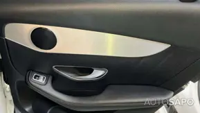 Mercedes-Benz Classe GLC de 2017