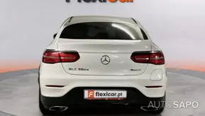 Mercedes-Benz Classe GLC de 2017